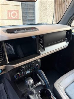 فورد برونكو